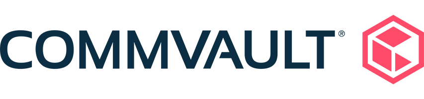 Commvault Logo