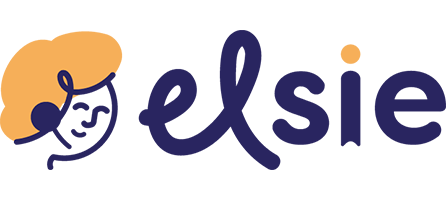 Elsie Logo