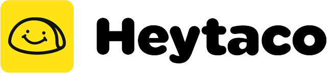 HeyTaco Logo