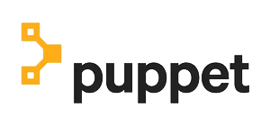 Puppet Logo